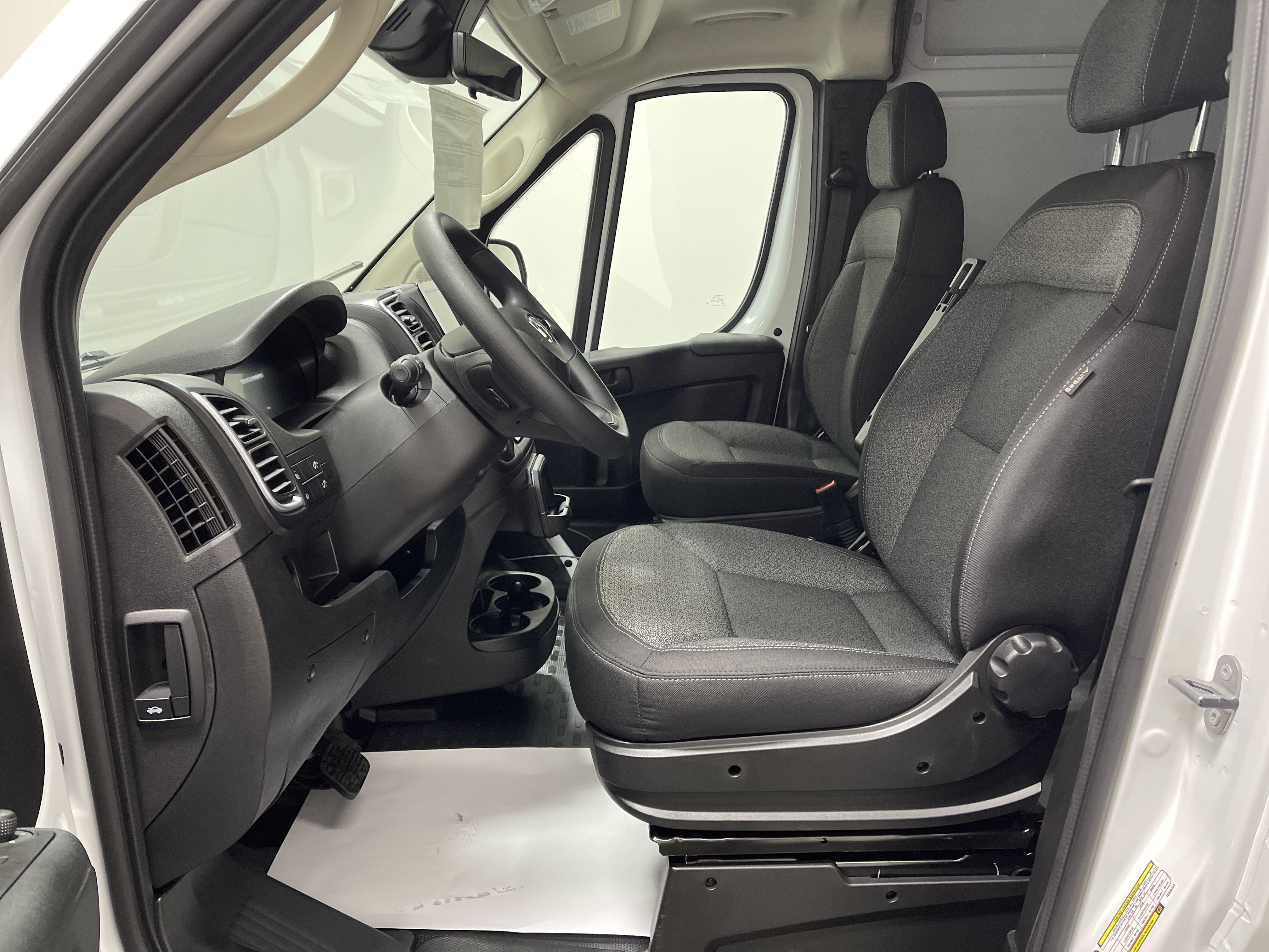 2026 RAM Ram ProMaster RAM PROMASTER 3500 SLT CARGO VAN HIGH ROOF 159' WB