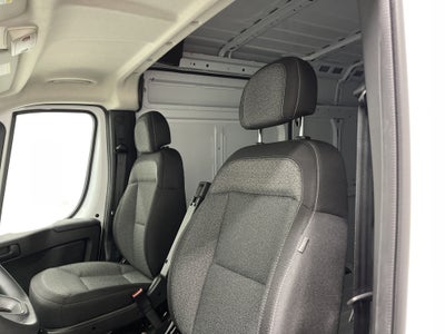2026 RAM Ram ProMaster RAM PROMASTER 3500 SLT CARGO VAN HIGH ROOF 159' WB