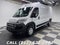 2026 RAM Ram ProMaster RAM PROMASTER 3500 SLT CARGO VAN HIGH ROOF 159' WB