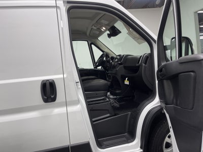 2026 RAM Ram ProMaster RAM PROMASTER 3500 SLT CARGO VAN HIGH ROOF 159' WB