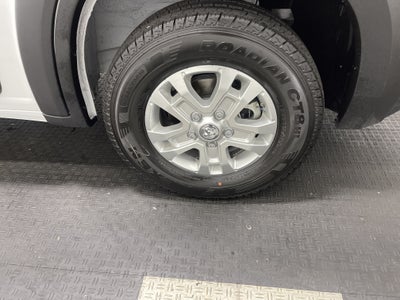 2026 RAM Ram ProMaster RAM PROMASTER 3500 SLT CARGO VAN HIGH ROOF 159' WB