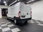 2026 RAM Ram ProMaster RAM PROMASTER 3500 SLT CARGO VAN HIGH ROOF 159' WB
