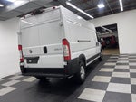2026 RAM Ram ProMaster RAM PROMASTER 3500 SLT CARGO VAN HIGH ROOF 159' WB