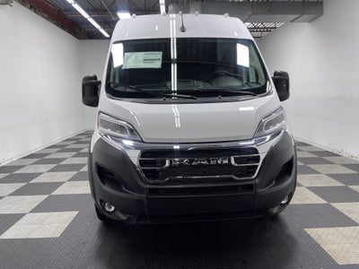 2026 RAM Ram ProMaster RAM PROMASTER 3500 SLT CARGO VAN HIGH ROOF 159' WB