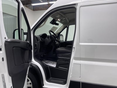2026 RAM Ram ProMaster RAM PROMASTER 3500 SLT CARGO VAN HIGH ROOF 159' WB