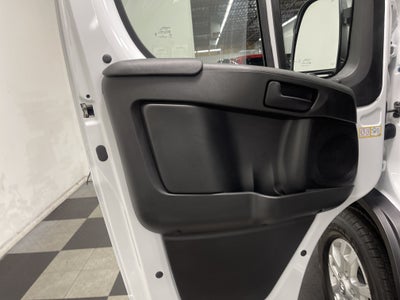 2026 RAM Ram ProMaster RAM PROMASTER 3500 SLT CARGO VAN HIGH ROOF 159' WB