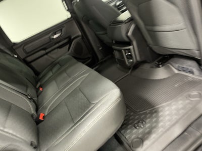 2026 RAM 1500 RAM 1500 WARLOCK CREW CAB 4X4 5'7' BOX
