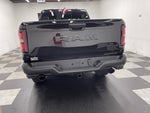 2026 RAM 1500 RAM 1500 WARLOCK CREW CAB 4X4 5'7' BOX