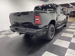 2026 RAM 1500 RAM 1500 WARLOCK CREW CAB 4X4 5'7' BOX
