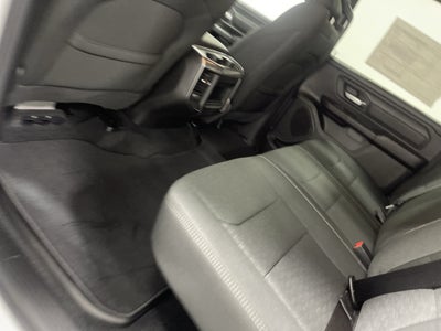 2026 RAM 1500 RAM 1500 EXPRESS CREW CAB 4X4 5'7' BOX