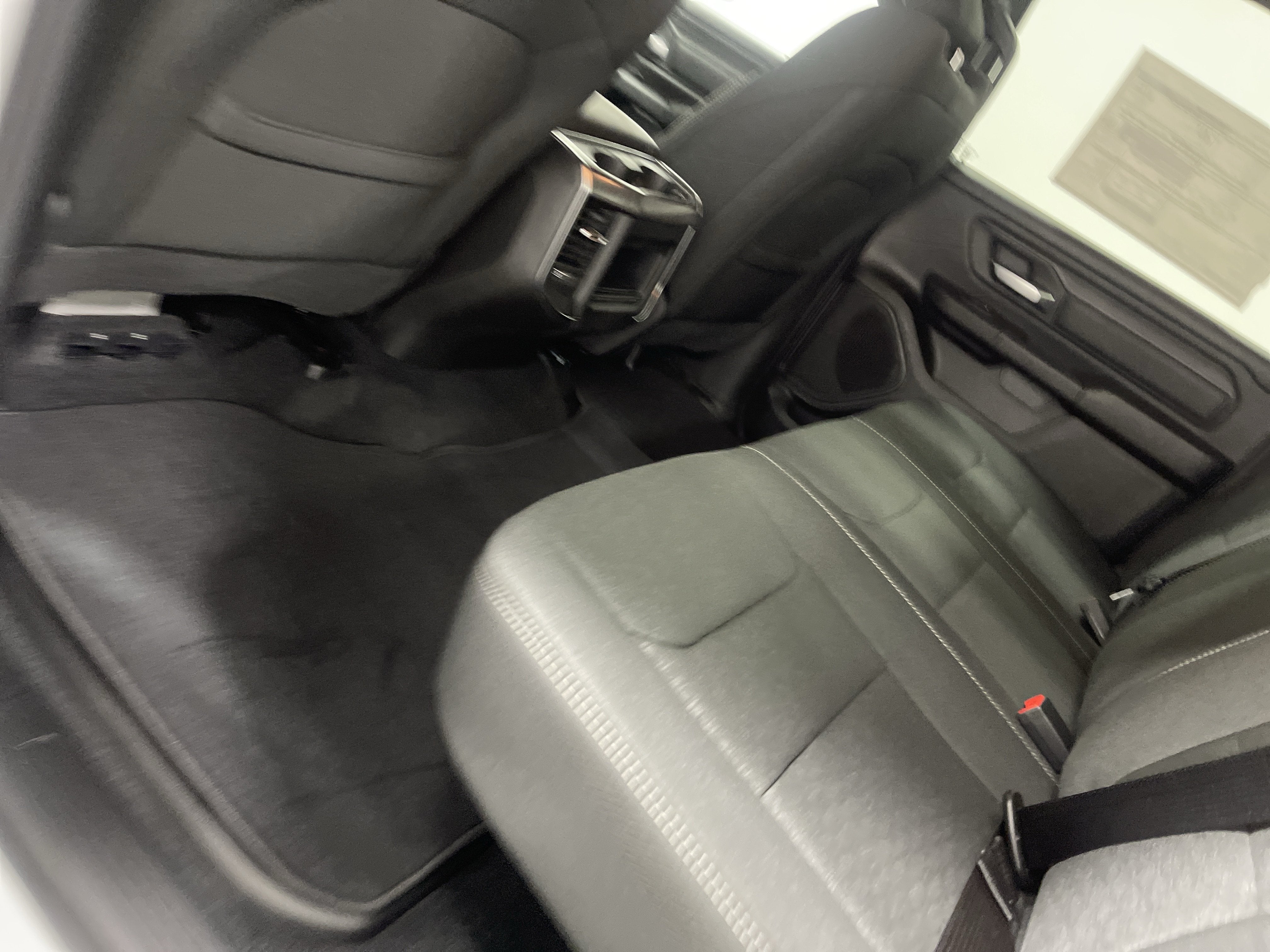2026 RAM 1500 RAM 1500 EXPRESS CREW CAB 4X4 5'7' BOX
