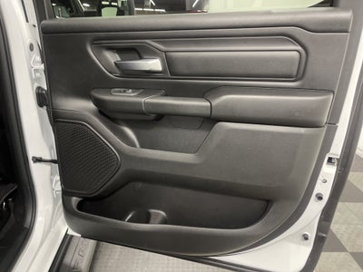 2026 RAM 1500 RAM 1500 EXPRESS CREW CAB 4X4 5'7' BOX