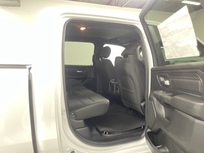 2026 RAM 1500 RAM 1500 EXPRESS CREW CAB 4X4 5'7' BOX