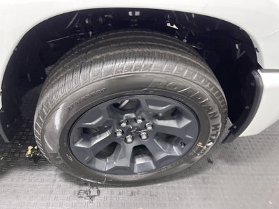 2026 RAM 1500 RAM 1500 EXPRESS CREW CAB 4X4 5'7' BOX
