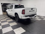 2026 RAM 1500 RAM 1500 EXPRESS CREW CAB 4X4 5'7' BOX