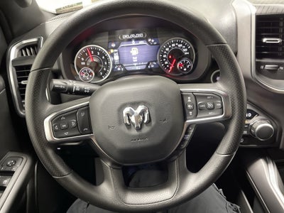 2026 RAM 1500 RAM 1500 EXPRESS CREW CAB 4X4 5'7' BOX