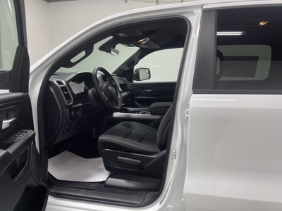 2026 RAM 1500 RAM 1500 EXPRESS CREW CAB 4X4 5'7' BOX