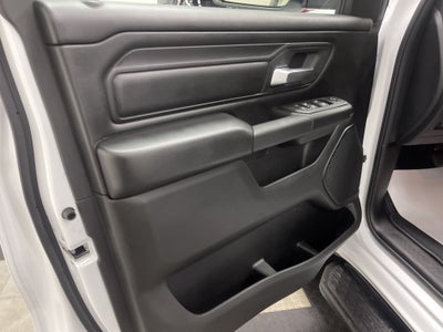 2026 RAM 1500 RAM 1500 EXPRESS CREW CAB 4X4 5'7' BOX