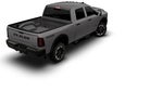 2027 RAM Ram 2500 RAM 2500 WARLOCK CREW CAB 4X4 6'4' BOX
