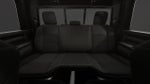 2027 RAM Ram 2500 RAM 2500 WARLOCK CREW CAB 4X4 6'4' BOX
