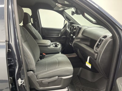 2027 RAM Ram 2500 RAM 2500 WARLOCK CREW CAB 4X4 6'4' BOX