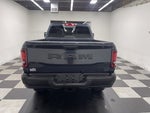 2027 RAM Ram 2500 RAM 2500 WARLOCK CREW CAB 4X4 6'4' BOX