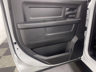 2026 RAM Ram 4500 Chassis Cab RAM 4500 TRADESMAN CHASSIS CREW CAB 4X4 84' CA