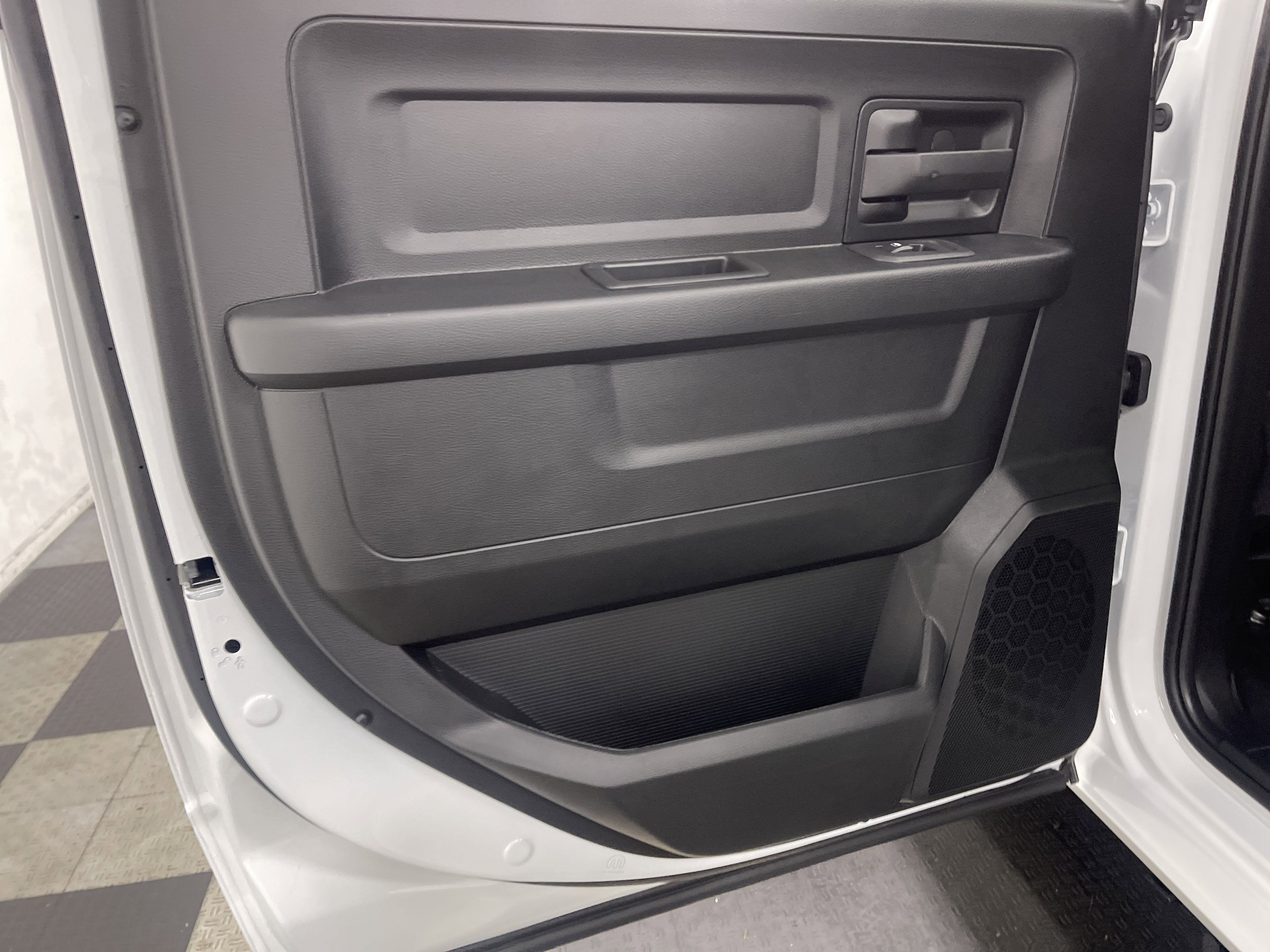 2026 RAM Ram 4500 Chassis Cab RAM 4500 TRADESMAN CHASSIS CREW CAB 4X4 84' CA