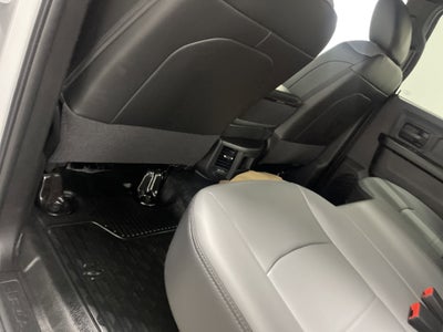 2026 RAM Ram 4500 Chassis Cab RAM 4500 TRADESMAN CHASSIS CREW CAB 4X4 84' CA