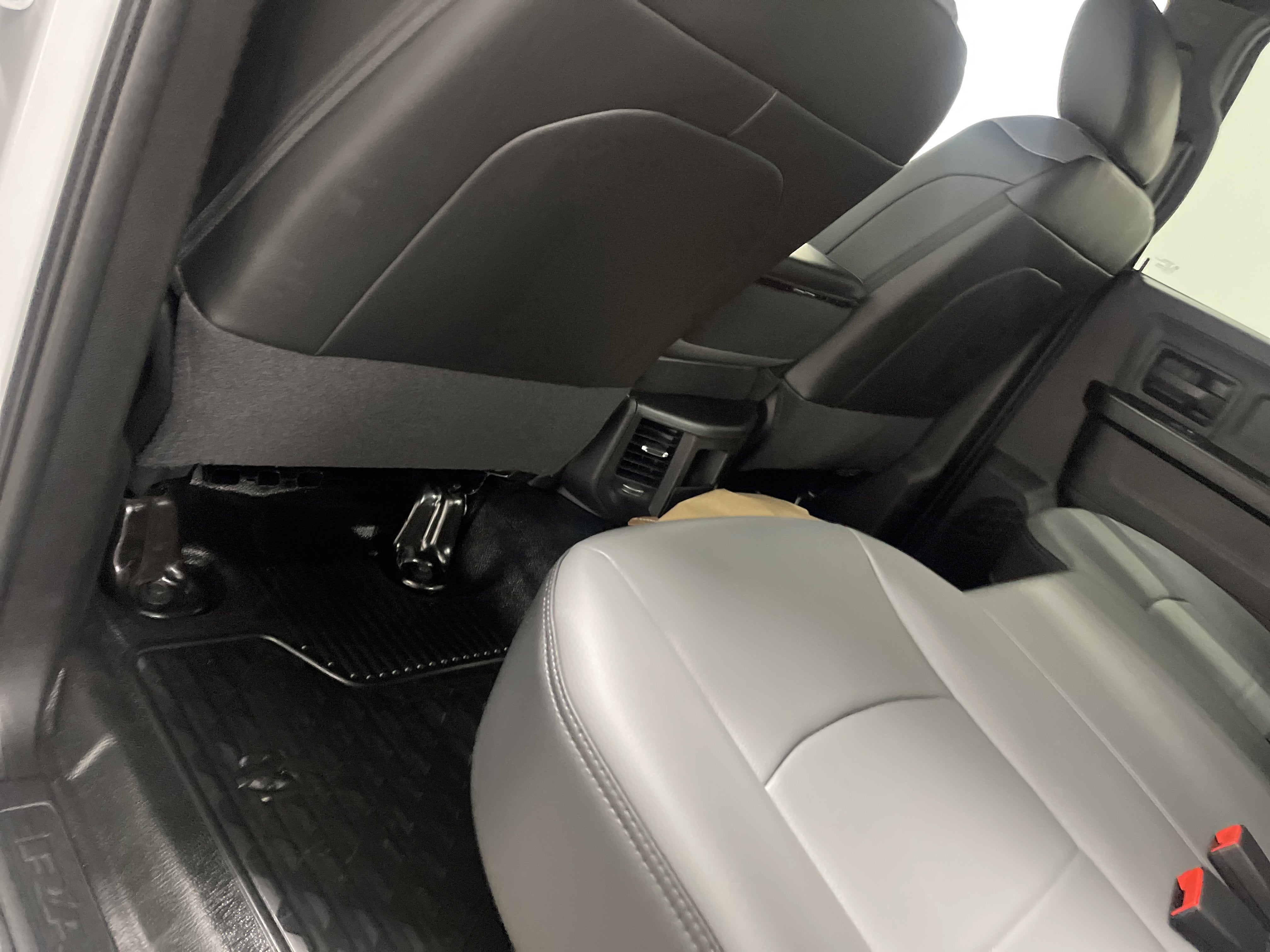 2026 RAM Ram 4500 Chassis Cab RAM 4500 TRADESMAN CHASSIS CREW CAB 4X4 84' CA