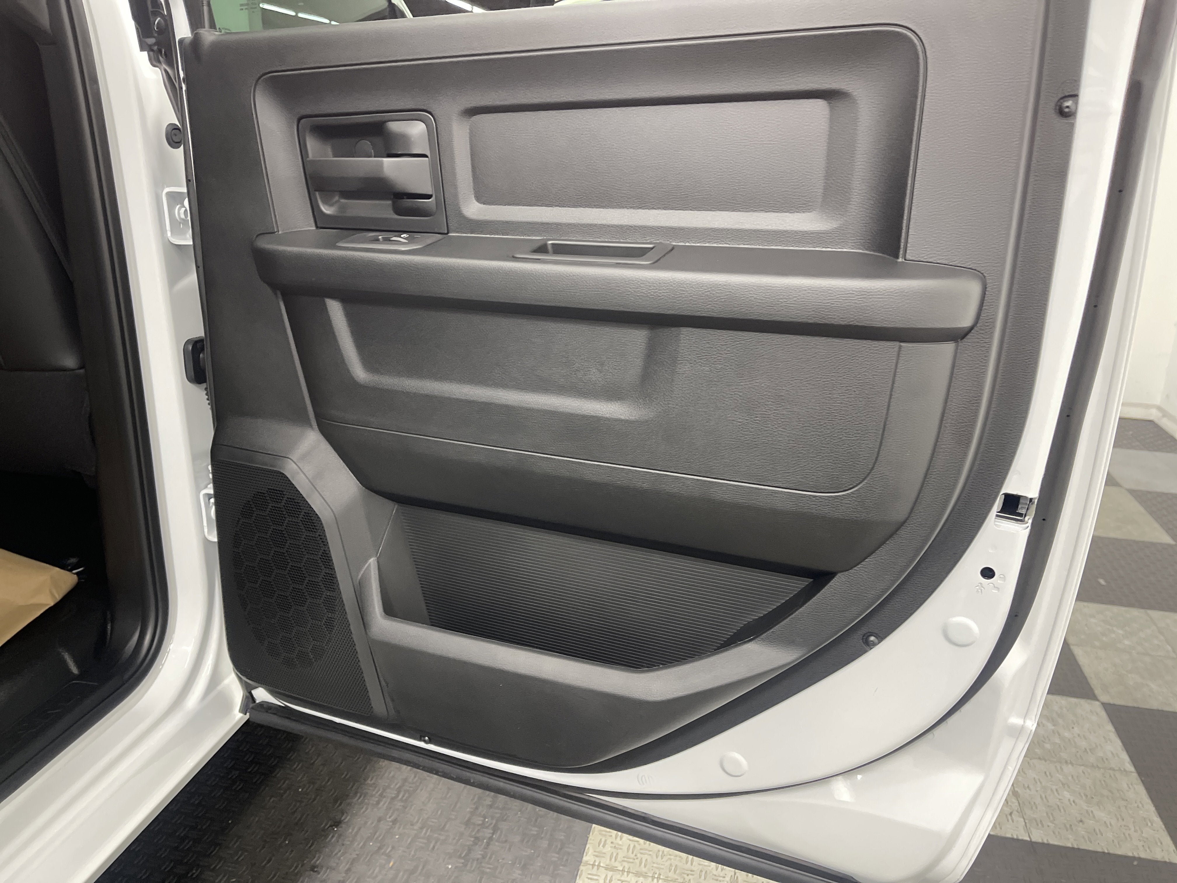 2026 RAM Ram 4500 Chassis Cab RAM 4500 TRADESMAN CHASSIS CREW CAB 4X4 84' CA