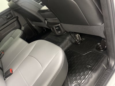 2026 RAM Ram 4500 Chassis Cab RAM 4500 TRADESMAN CHASSIS CREW CAB 4X4 84' CA