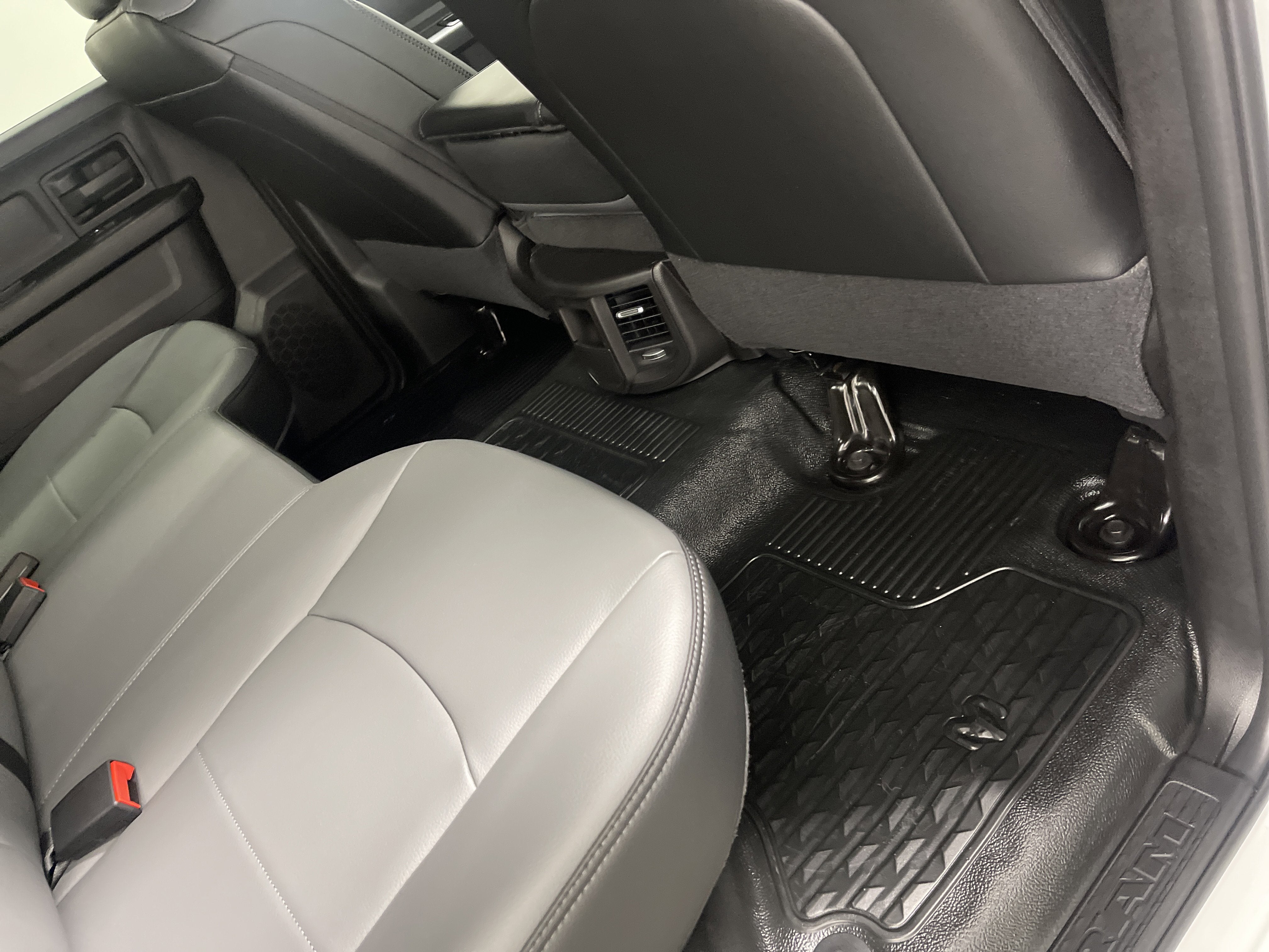 2026 RAM Ram 4500 Chassis Cab RAM 4500 TRADESMAN CHASSIS CREW CAB 4X4 84' CA