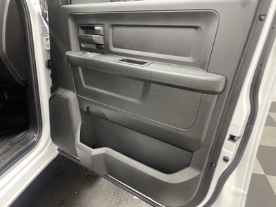 2026 RAM Ram 4500 Chassis Cab RAM 4500 TRADESMAN CHASSIS CREW CAB 4X4 84' CA