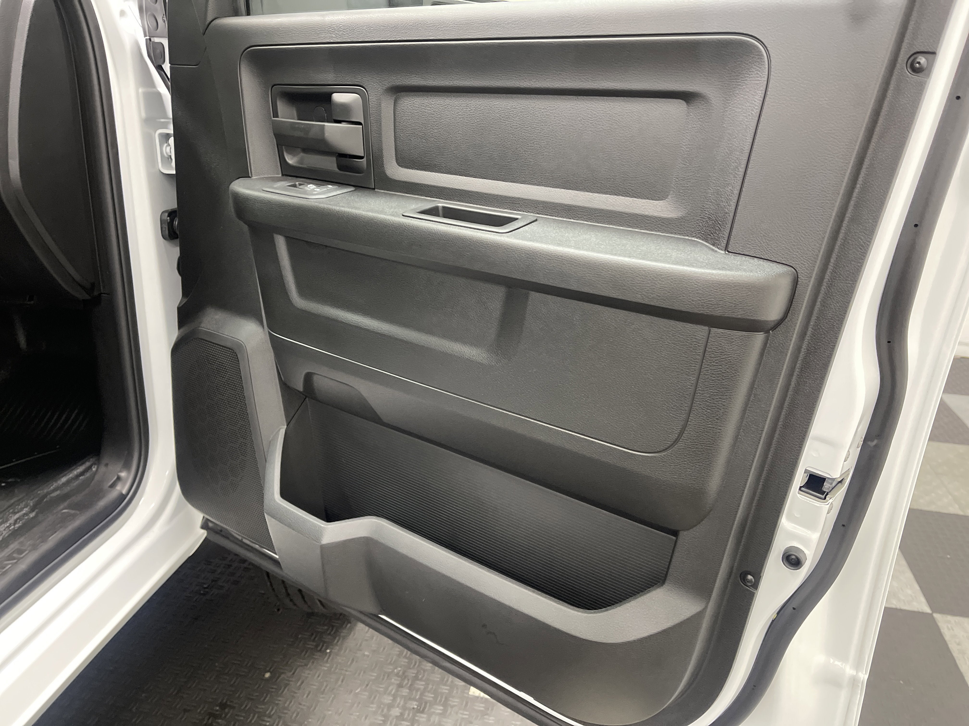 2026 RAM Ram 4500 Chassis Cab RAM 4500 TRADESMAN CHASSIS CREW CAB 4X4 84' CA