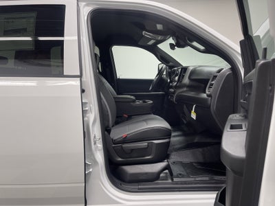 2026 RAM Ram 4500 Chassis Cab RAM 4500 TRADESMAN CHASSIS CREW CAB 4X4 84' CA