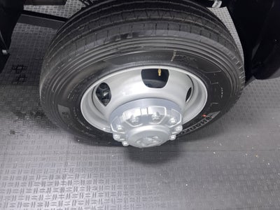 2026 RAM Ram 4500 Chassis Cab RAM 4500 TRADESMAN CHASSIS CREW CAB 4X4 84' CA