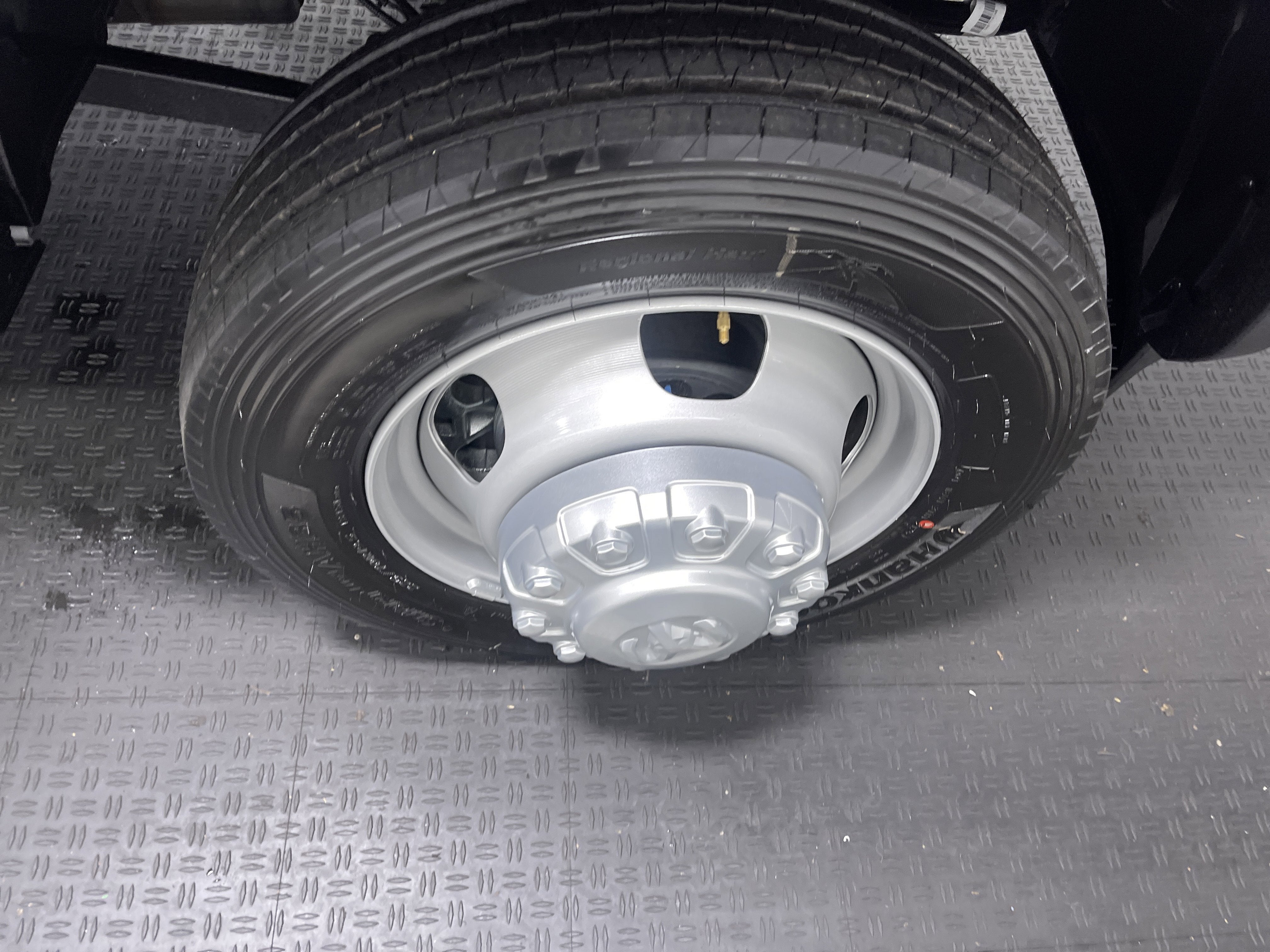 2026 RAM Ram 4500 Chassis Cab RAM 4500 TRADESMAN CHASSIS CREW CAB 4X4 84' CA