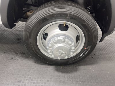 2026 RAM Ram 4500 Chassis Cab RAM 4500 TRADESMAN CHASSIS CREW CAB 4X4 84' CA