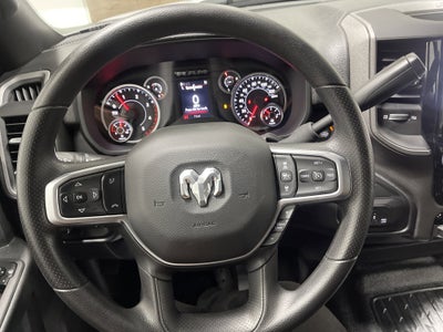 2026 RAM Ram 4500 Chassis Cab RAM 4500 TRADESMAN CHASSIS CREW CAB 4X4 84' CA