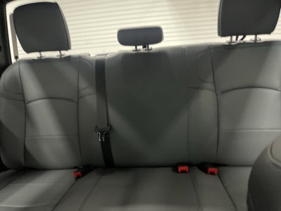 2026 RAM Ram 4500 Chassis Cab RAM 4500 TRADESMAN CHASSIS CREW CAB 4X4 84' CA