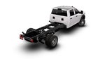 2026 RAM 4500 Chassis RAM 4500 TRADESMAN CHASSIS CREW CAB 4X4 84' CA