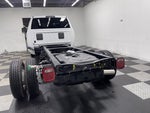 2026 RAM 4500 Chassis RAM 4500 TRADESMAN CHASSIS CREW CAB 4X4 84' CA