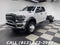 2026 RAM Ram 4500 Chassis Cab RAM 4500 TRADESMAN CHASSIS CREW CAB 4X4 84' CA