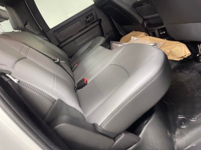 2026 RAM Ram 4500 Chassis Cab RAM 4500 TRADESMAN CHASSIS CREW CAB 4X4 84' CA