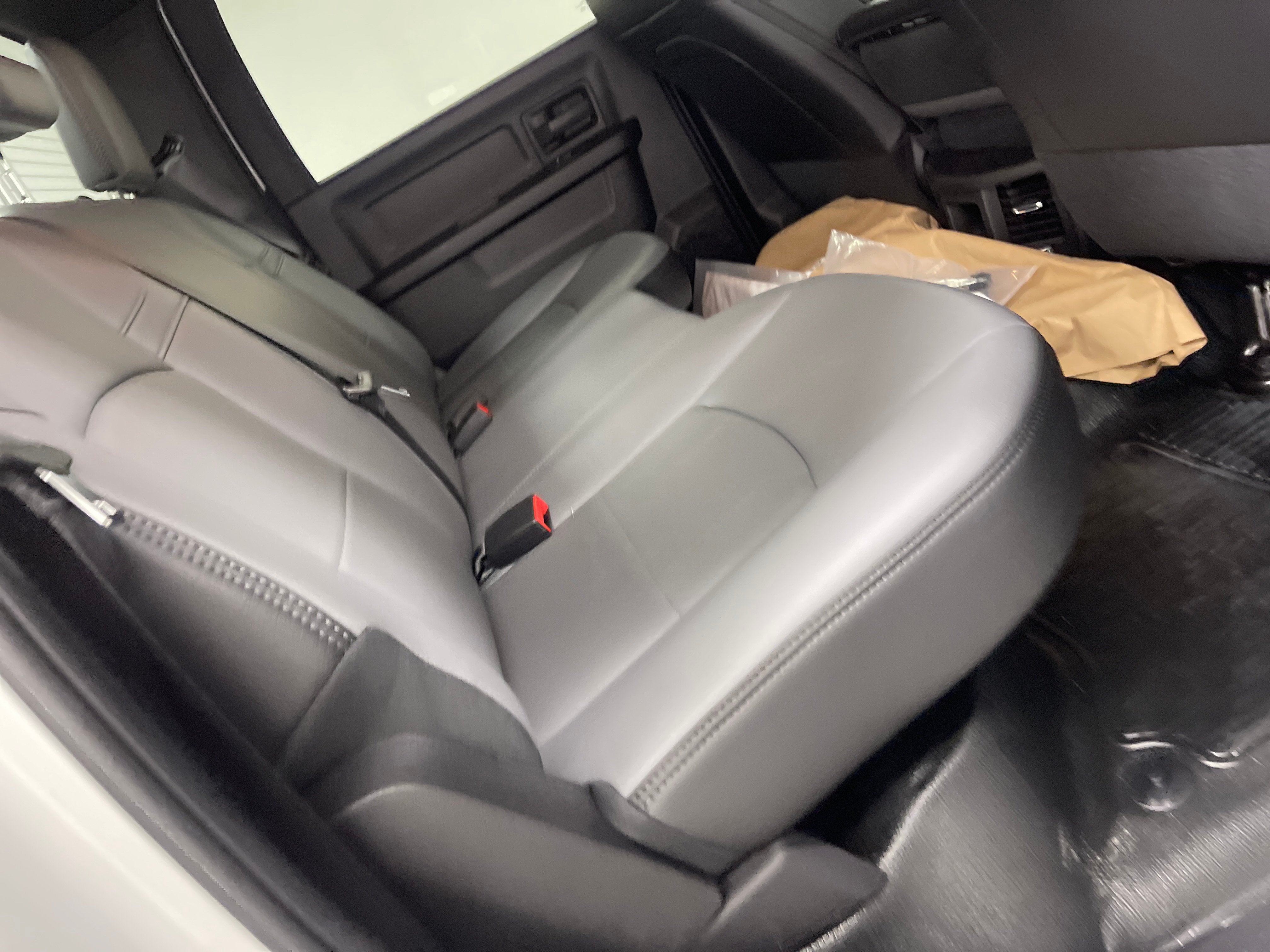 2026 RAM Ram 4500 Chassis Cab RAM 4500 TRADESMAN CHASSIS CREW CAB 4X4 84' CA