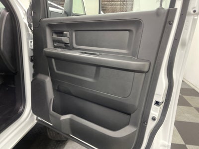 2026 RAM Ram 4500 Chassis Cab RAM 4500 TRADESMAN CHASSIS CREW CAB 4X4 84' CA