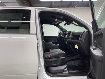2026 RAM Ram 4500 Chassis Cab RAM 4500 TRADESMAN CHASSIS CREW CAB 4X4 84' CA