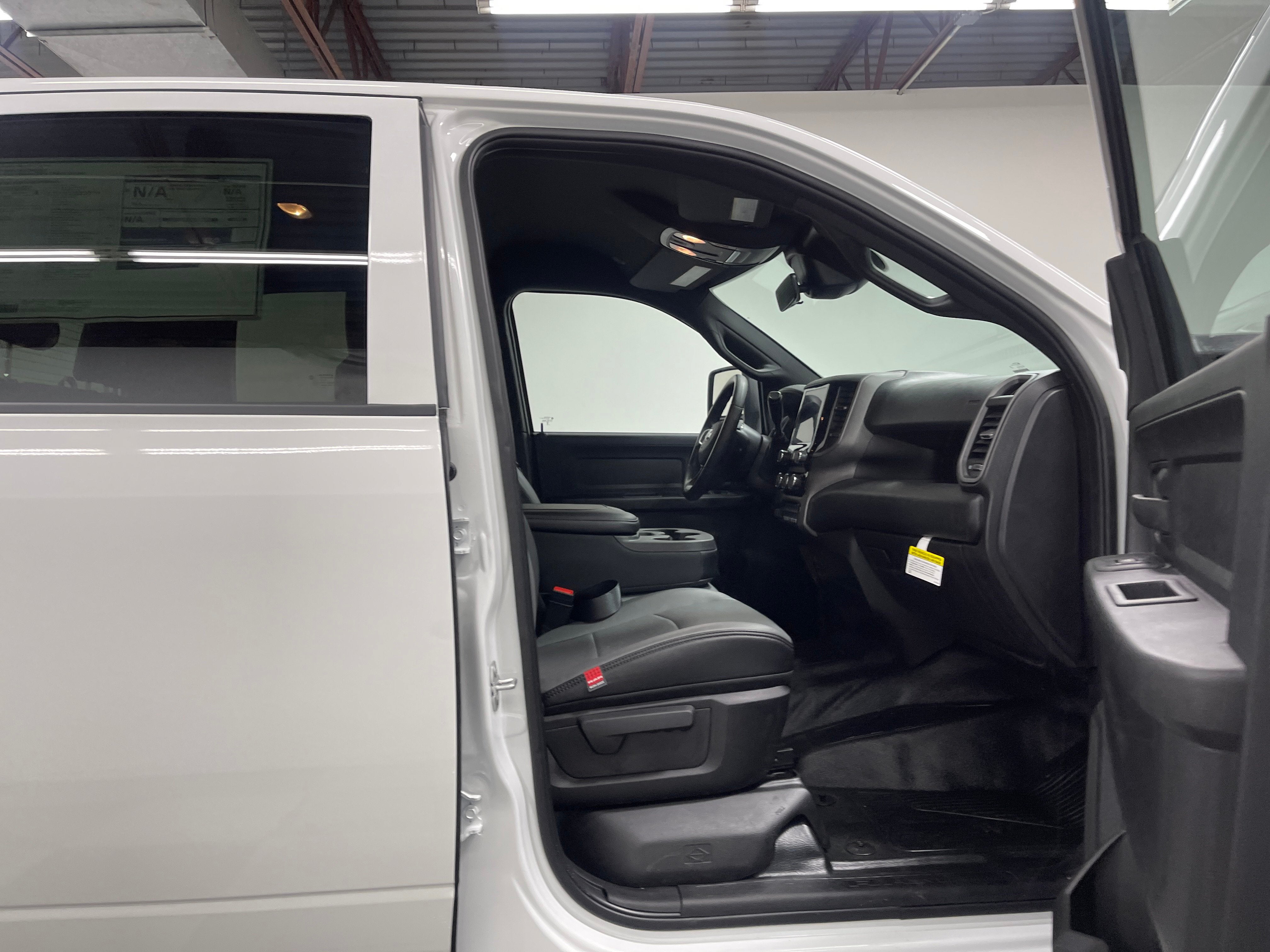 2026 RAM Ram 4500 Chassis Cab RAM 4500 TRADESMAN CHASSIS CREW CAB 4X4 84' CA
