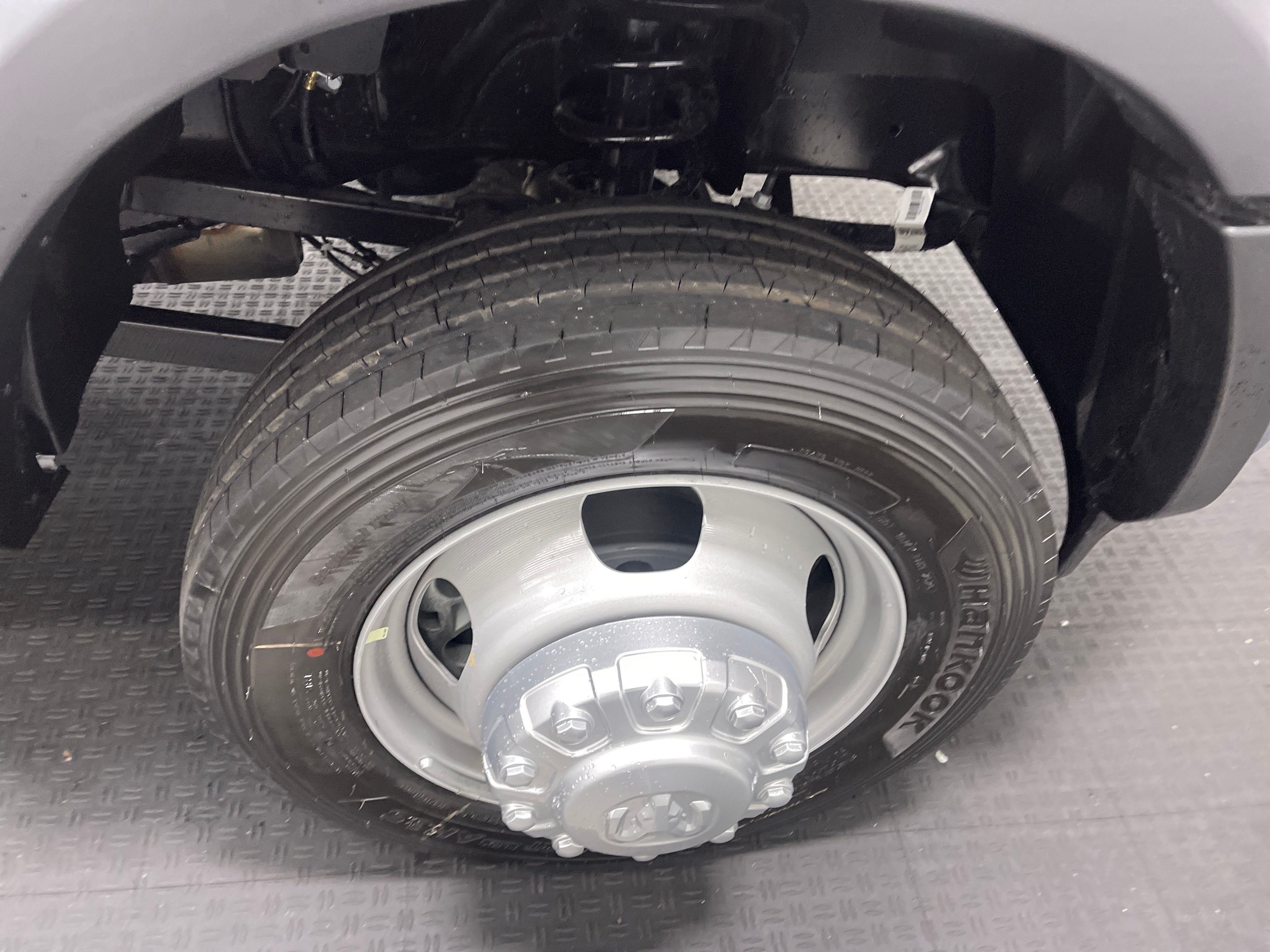 2026 RAM Ram 4500 Chassis Cab RAM 4500 TRADESMAN CHASSIS CREW CAB 4X4 84' CA